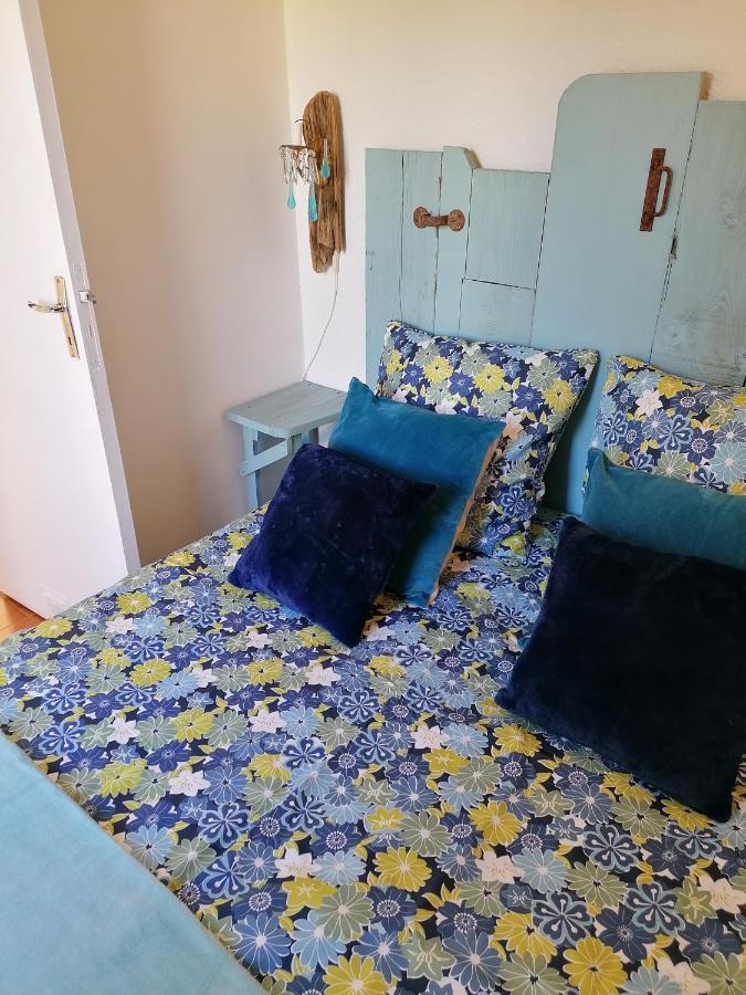 Appart Blue Fish 4 Pers Apartment Porticcio  Exterior foto