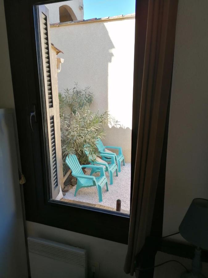 Appart Blue Fish 4 Pers Apartment Porticcio  Exterior foto