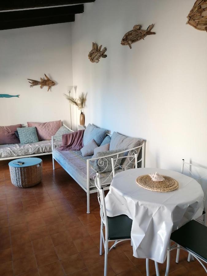 Appart Blue Fish 4 Pers Apartment Porticcio  Exterior foto