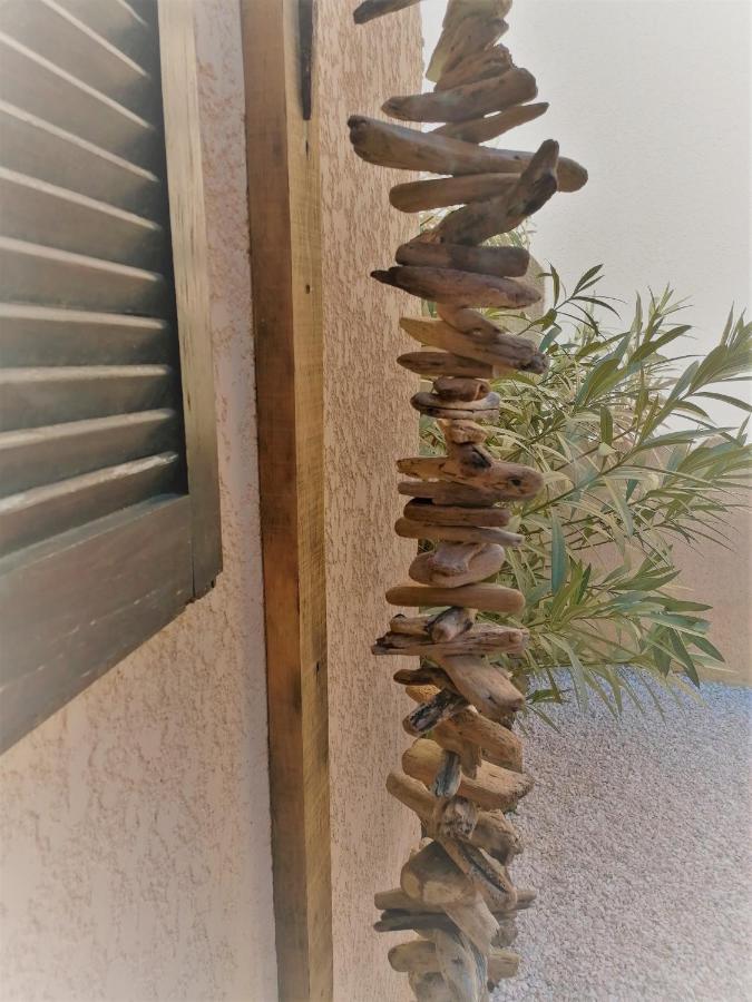 Appart Blue Fish 4 Pers Apartment Porticcio  Exterior foto
