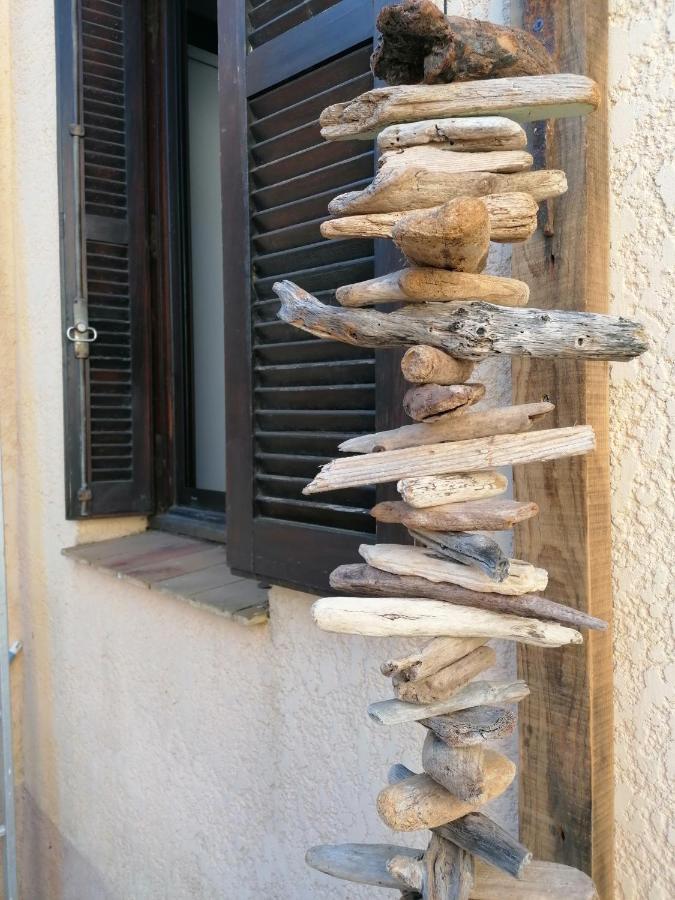 Appart Blue Fish 4 Pers Apartment Porticcio  Exterior foto